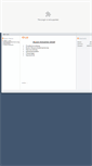 Mobile Screenshot of messer-immo.de